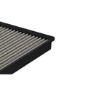 aFe air filter installed view