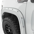 EGR fender flares