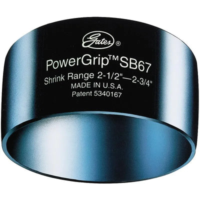 Gates auto part
