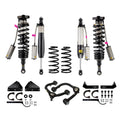 ARB control arms