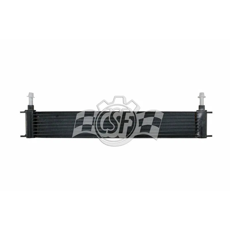 CSF oil cooler