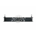 CSF oil cooler