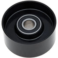 Gates auto part