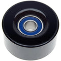 Gates auto part
