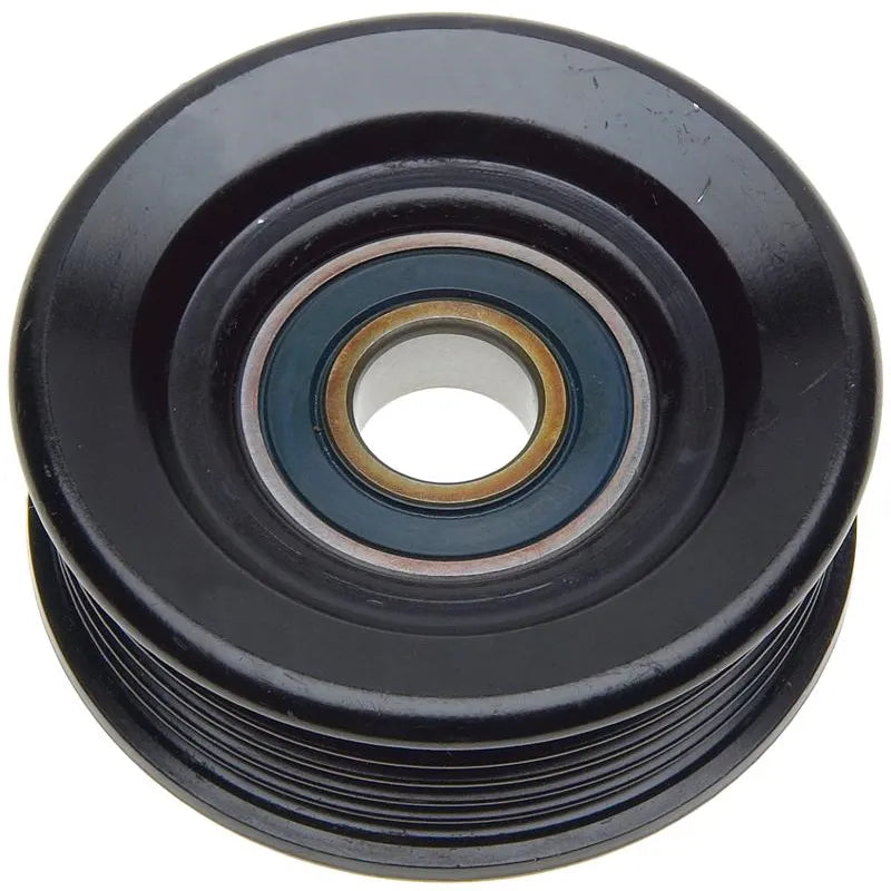 Gates auto part