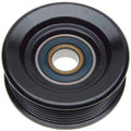 Gates auto part