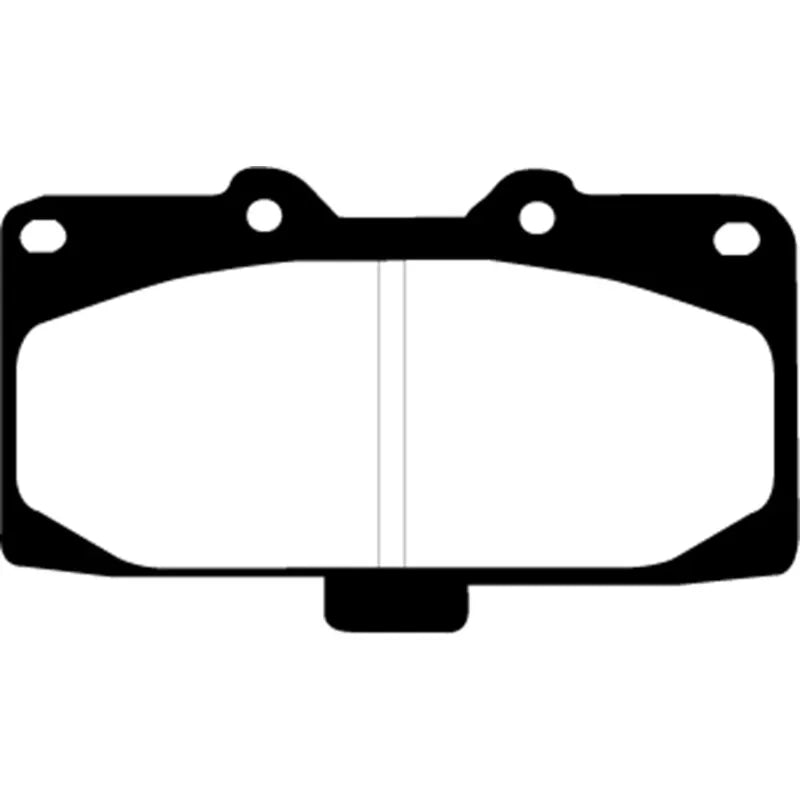 EBC auto part