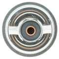 Gates auto part installed view