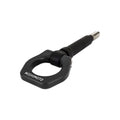 Mishimoto black auto part