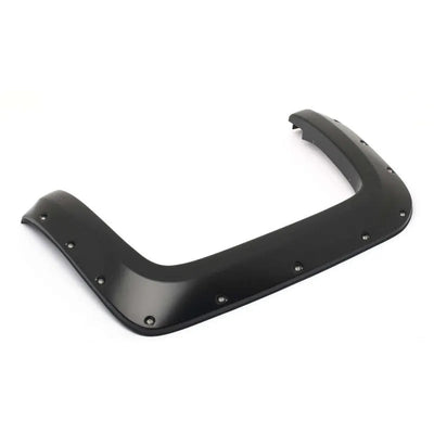 EGR fender flares