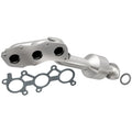 Magnaflow auto part detail