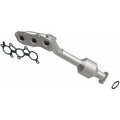 Magnaflow auto part close-up