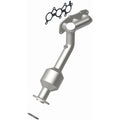 Magnaflow auto part detail