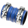 Gates silver auto part