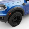 EGR fender flares