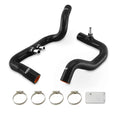 Mishimoto black auto part