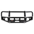 ARB auto part installed view