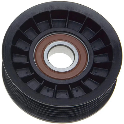 Gates auto part