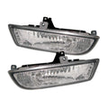 SPYDER fog light kit