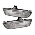 SPYDER fog light kit