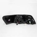 SPYDER tail light