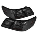 SPYDER tail light