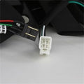 SPYDER tail light