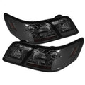 SPYDER tail light detail