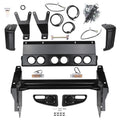 ARB auto part installed view