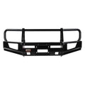 ARB auto part installed view