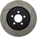 Stoptech auto part