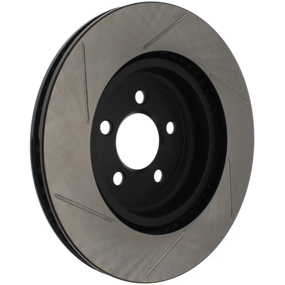 Stoptech auto part
