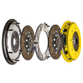 Advanced Clutch auto part close-up