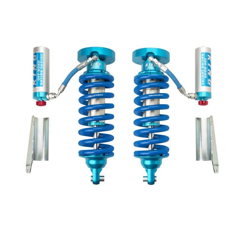 King Shocks shock absorber