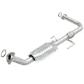 Magnaflow auto part detail