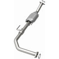 Magnaflow auto part detail
