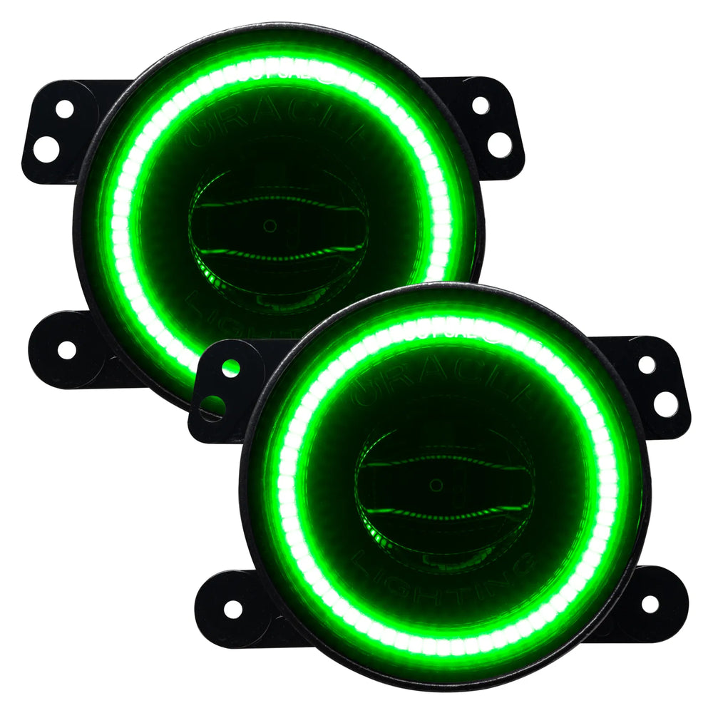 Oracle Lighting fog light kit