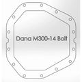 aFe differential cover