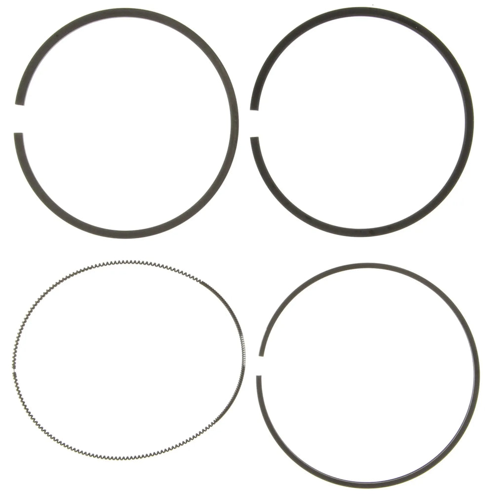 Mahle auto part