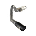 aFe cat-back exhaust