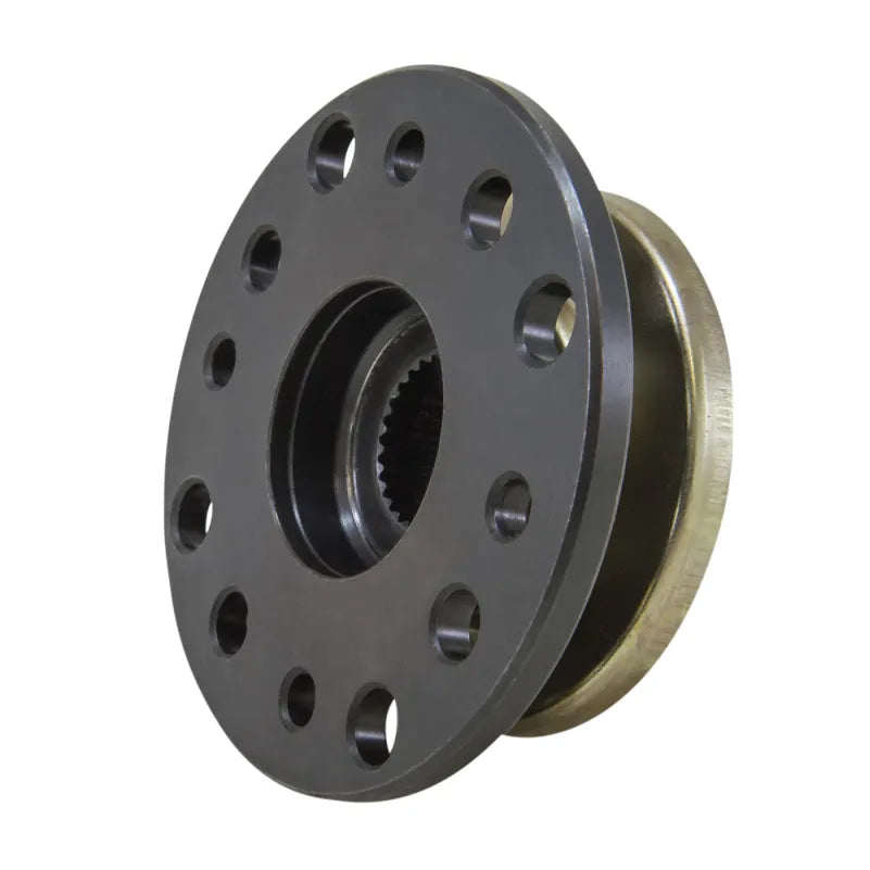 Yukon Gear & Axle auto part