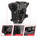 ANZO headlights
