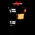 ANZO headlights