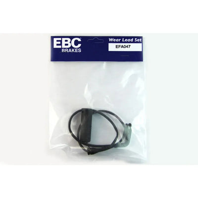 EBC auto part