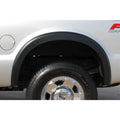 LUND fender flares