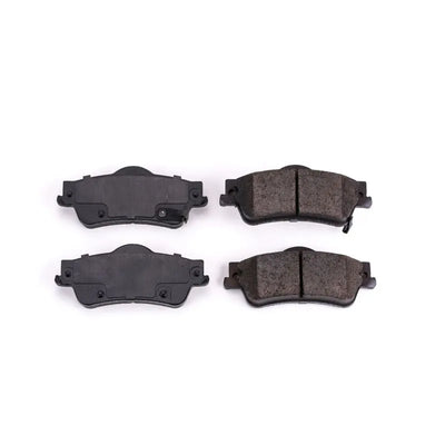 PowerStop auto part