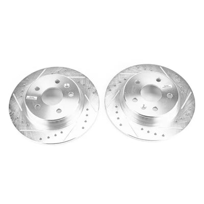 PowerStop hardware kit