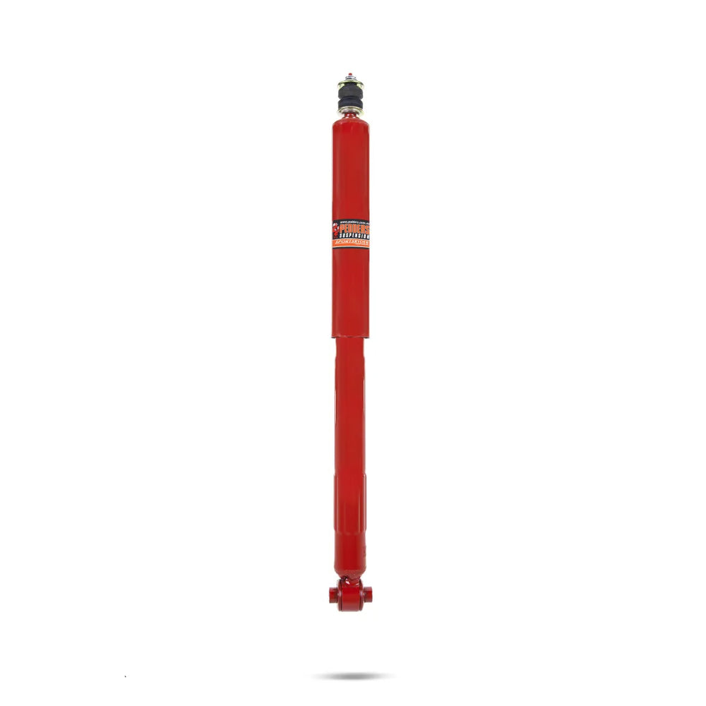 Pedders shock absorber