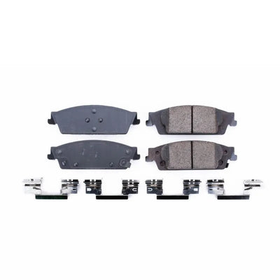 PowerStop auto part