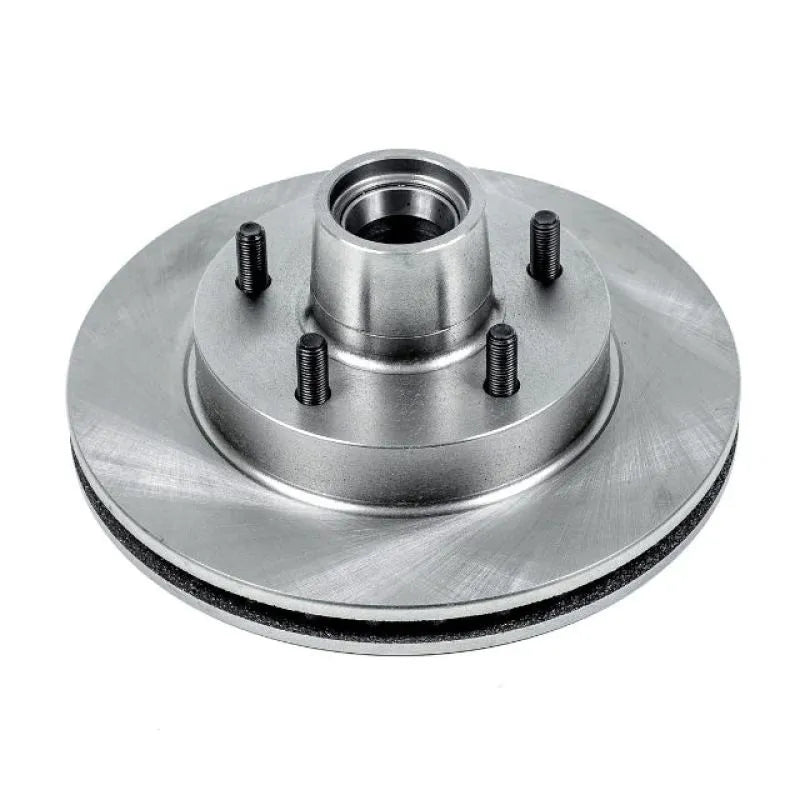 PowerStop auto part
